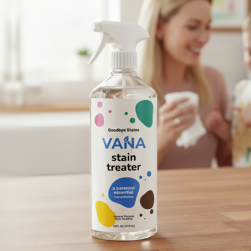 Designed to clean safely and effectively.